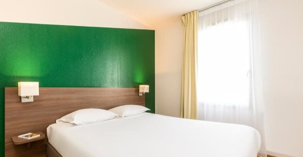Aparthotel Adagio Access Carrières Sous Poissy