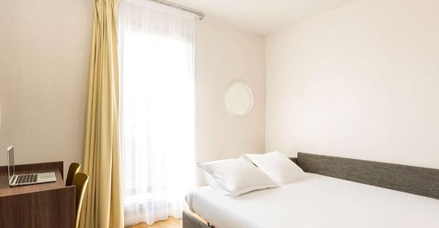 Aparthotel Adagio Access Carrières Sous Poissy