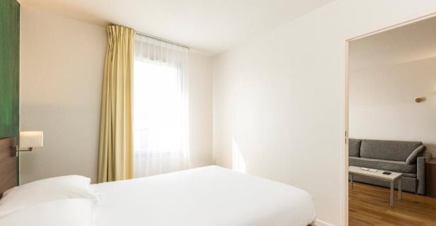 Aparthotel Adagio Access Carrières Sous Poissy