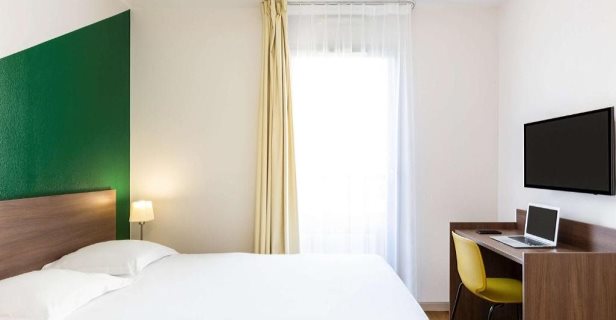Aparthotel Adagio Access Carrières Sous Poissy
