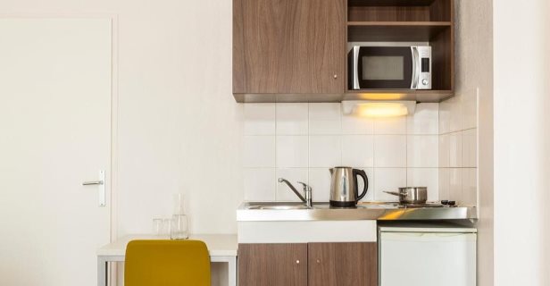 Aparthotel Adagio Access Carrières Sous Poissy