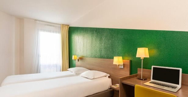 Aparthotel Adagio Access Carrières Sous Poissy