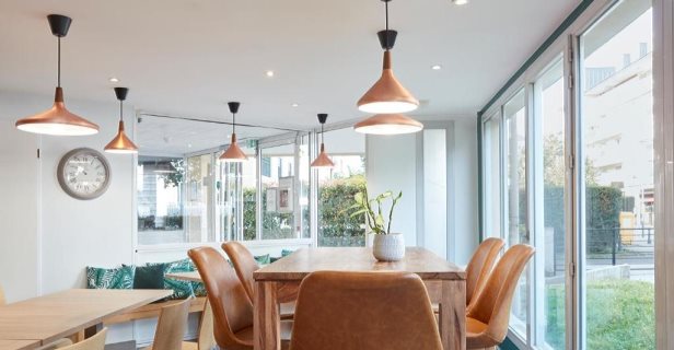 Aparthotel Adagio Access Carrières Sous Poissy