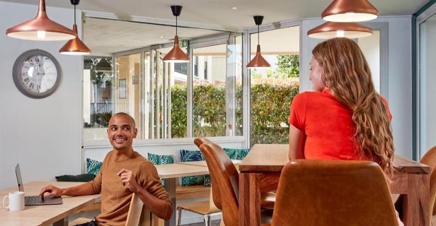 Aparthotel Adagio Access Carrières Sous Poissy