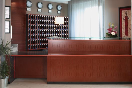 Aparthotel Adagio Access Paris Porte De Charenton