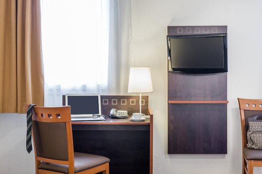 Aparthotel Adagio Access Paris Porte De Charenton