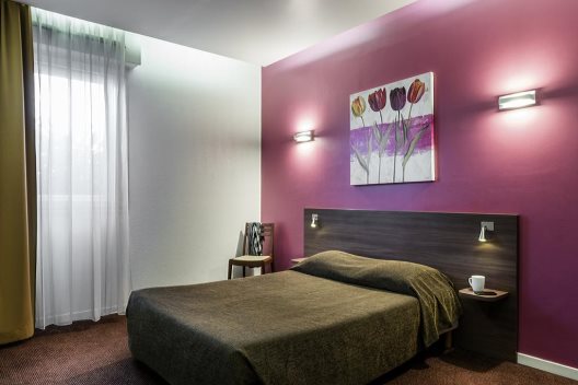 Aparthotel Adagio Access Paris Porte De Charenton
