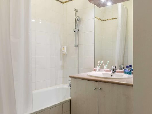 Aparthotel Adagio Access Paris Porte De Charenton
