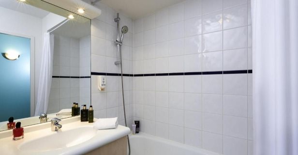 Aparthotel Adagio Access Strasbourg Illkirch