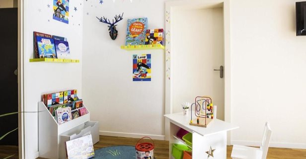 Aparthotel Adagio Access Strasbourg Illkirch