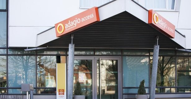 Aparthotel Adagio Access Strasbourg Illkirch