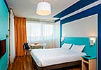 Aparthotel Adagio Access Strasbourg Illkirch