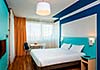 Aparthotel Adagio Access Strasbourg Illkirch, 3 estrellas