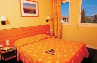 Aparthotel Adagio Aix Centre