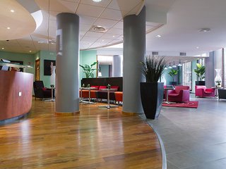 Aparthotel Adagio Annecy Centre