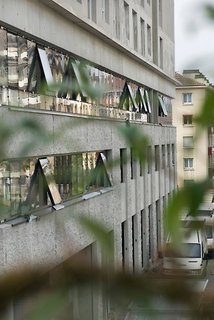 Aparthotel Adagio Annecy Centre