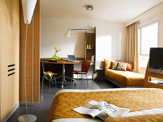 Aparthotel Adagio Annecy Centre