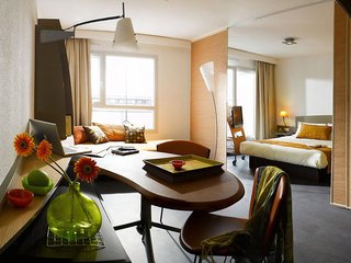 Aparthotel Adagio Annecy Centre