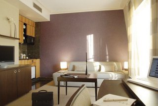 Aparthotel Adagio City Haussmann Champs-elysees
