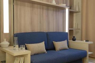 Aparthotel Adagio City Montrouge