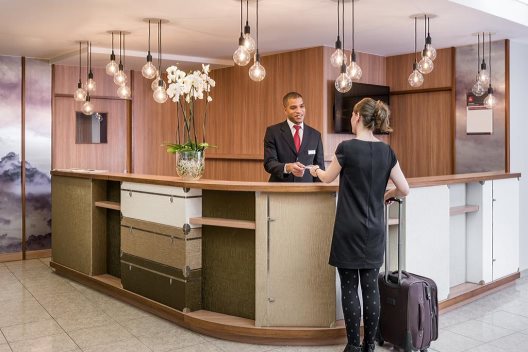 Aparthotel Adagio City Paris Bercy