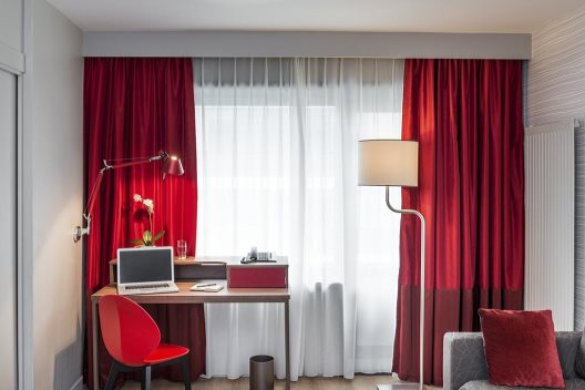 Aparthotel Adagio City Paris Bercy