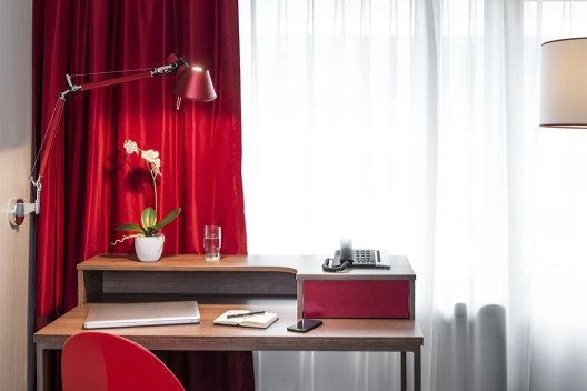 Aparthotel Adagio City Paris Bercy