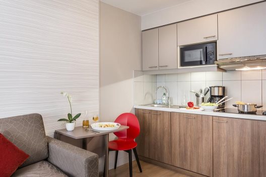 Aparthotel Adagio City Paris Bercy
