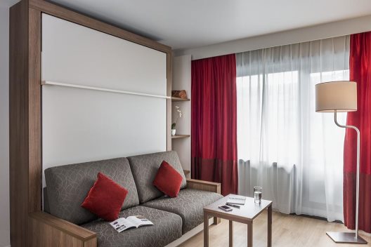 Aparthotel Adagio City Paris Bercy