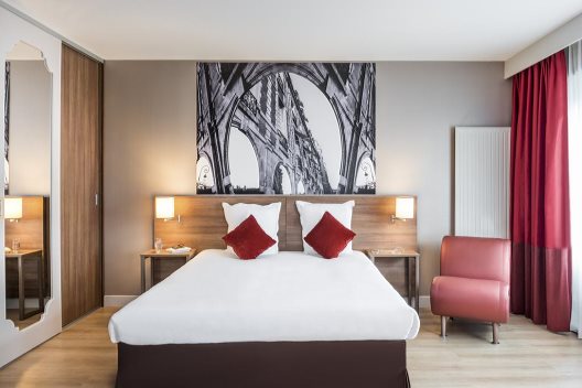 Aparthotel Adagio City Paris Bercy