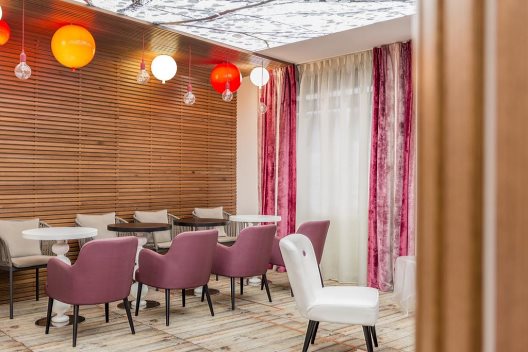 Aparthotel Adagio City Paris Bercy