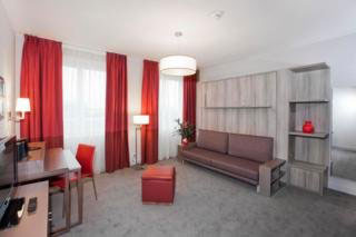 Aparthotel Adagio City Wien Zentrum