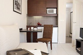 Aparthotel Adagio  Monte Cristo