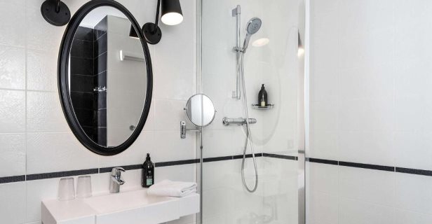 Aparthotel Adagio París Montmartre