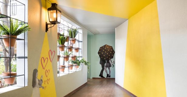 Aparthotel Adagio París Montmartre