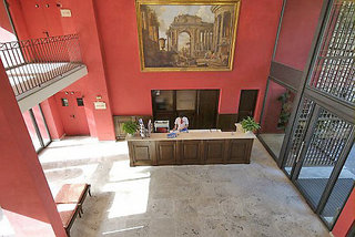 Aparthotel Adagio Rome Dehon