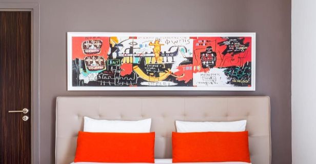 Aparthotel Adagio Serris Val D´europe