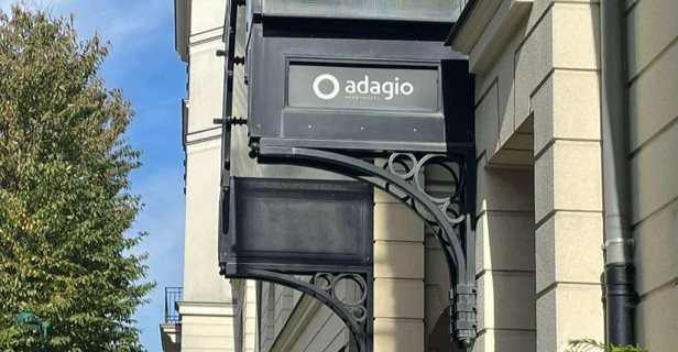 Aparthotel Adagio Serris Val D´europe