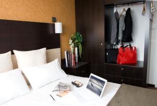 Aparthotel Adagio Toulouse Aeroport