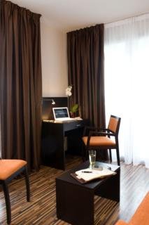 Aparthotel Adagio Toulouse Aeroport
