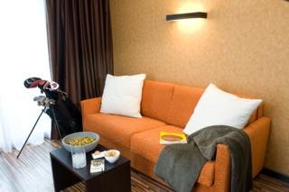 Aparthotel Adagio Toulouse Aeroport