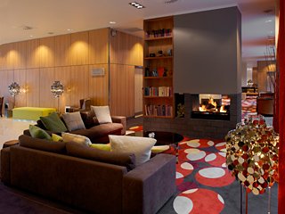 Aparthotel Adina