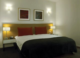 Aparthotel Adina