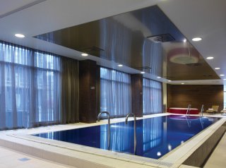 Aparthotel Adina