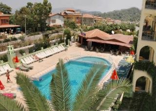 Aparthotel Adler