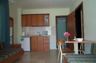 Aparthotel Adler