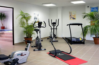 Aparthotel Adonis Carcassonne - La Barbacane