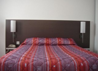 Aparthotel Adonis Carcassonne - La Barbacane