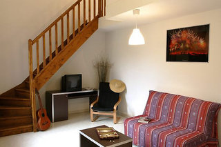 Aparthotel Adonis Carcassonne - La Barbacane