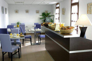 Aparthotel Adonis Carcassonne - La Barbacane